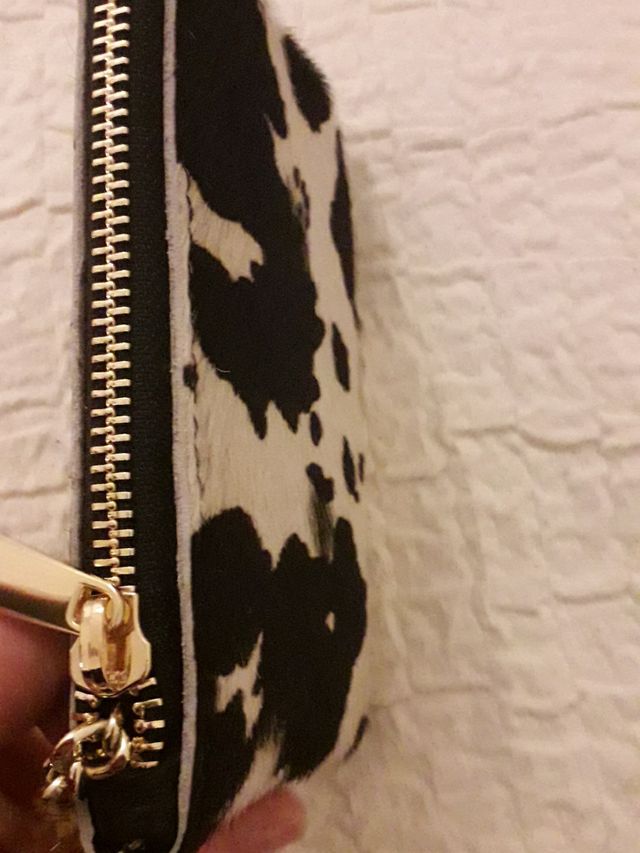 pochette animalier