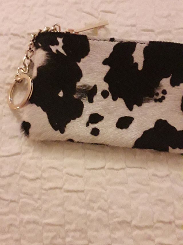 pochette animalier