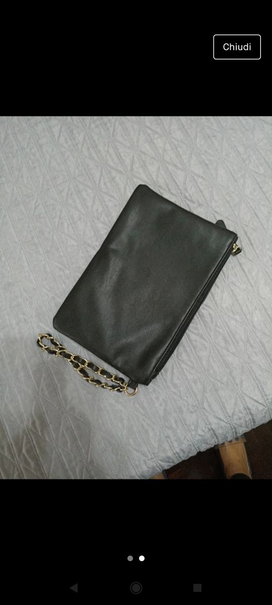 pochette da donna
