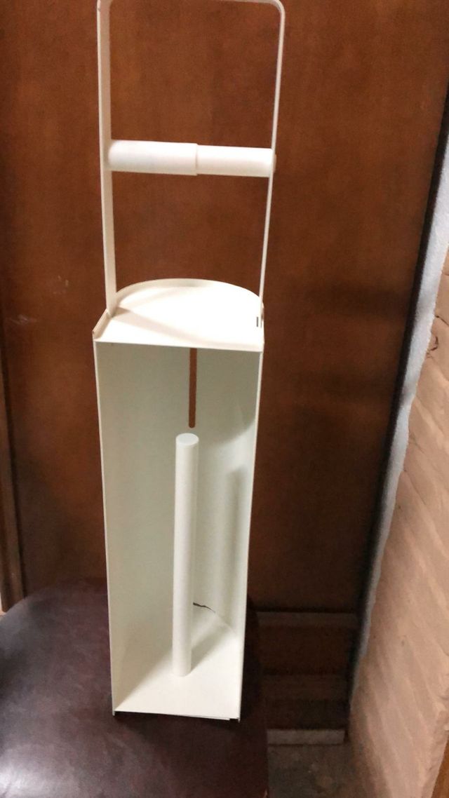 portarollos papel wc