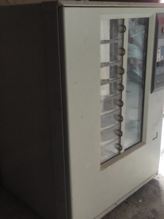 Distributore automatico FAS750 BUSINESS