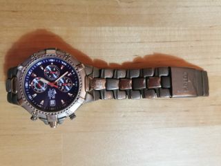 RELOJ LOTUS FORMULA 1 de segunda mano por 60 EUR en El Puerto de Santa  María en WALLAPOP