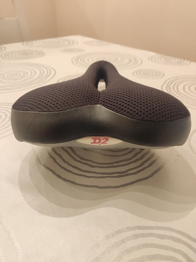 SILLIN BICICLETA VELO