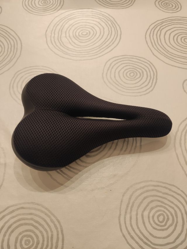 SILLIN BICICLETA VELO