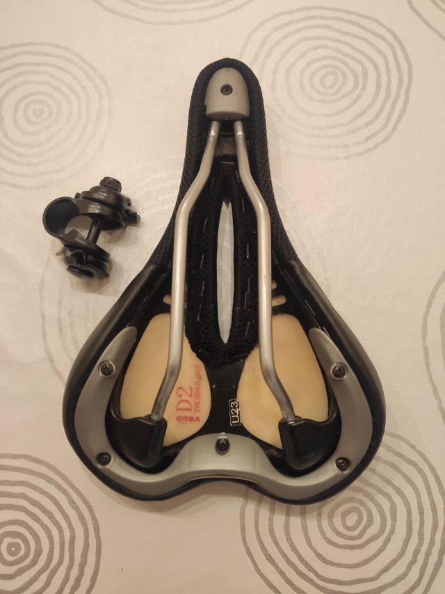 SILLIN BICICLETA VELO