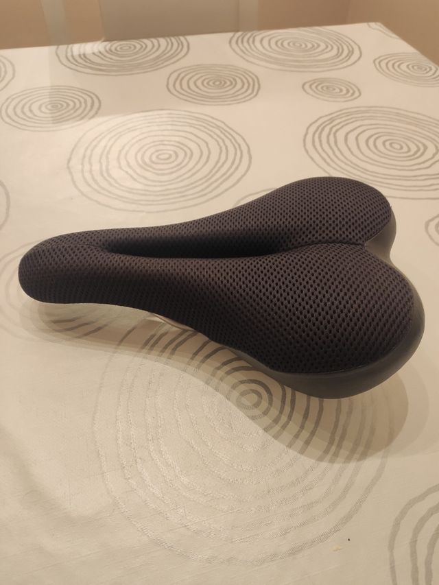 SILLIN BICICLETA VELO