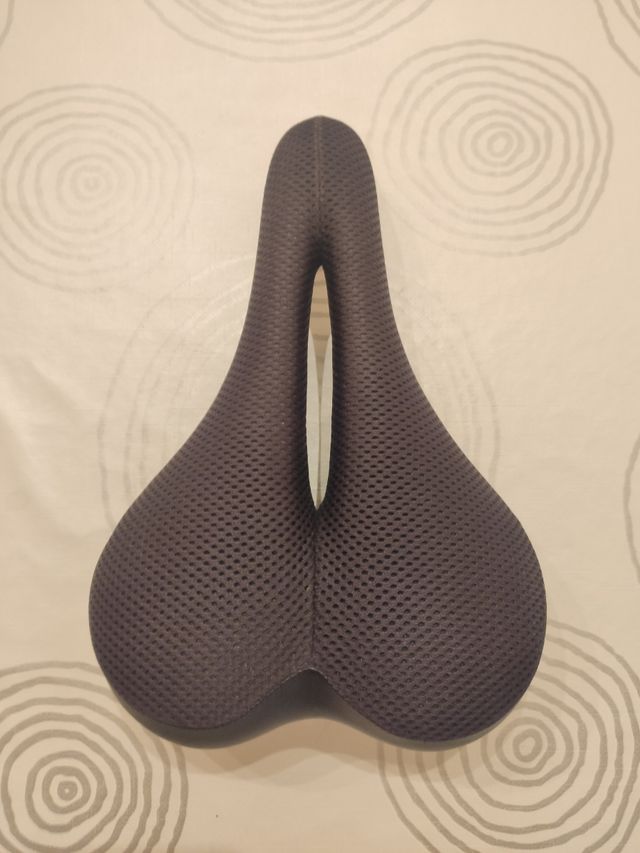 SILLIN BICICLETA VELO