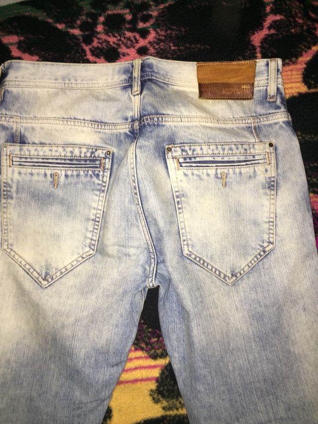 Vaquero antony morato