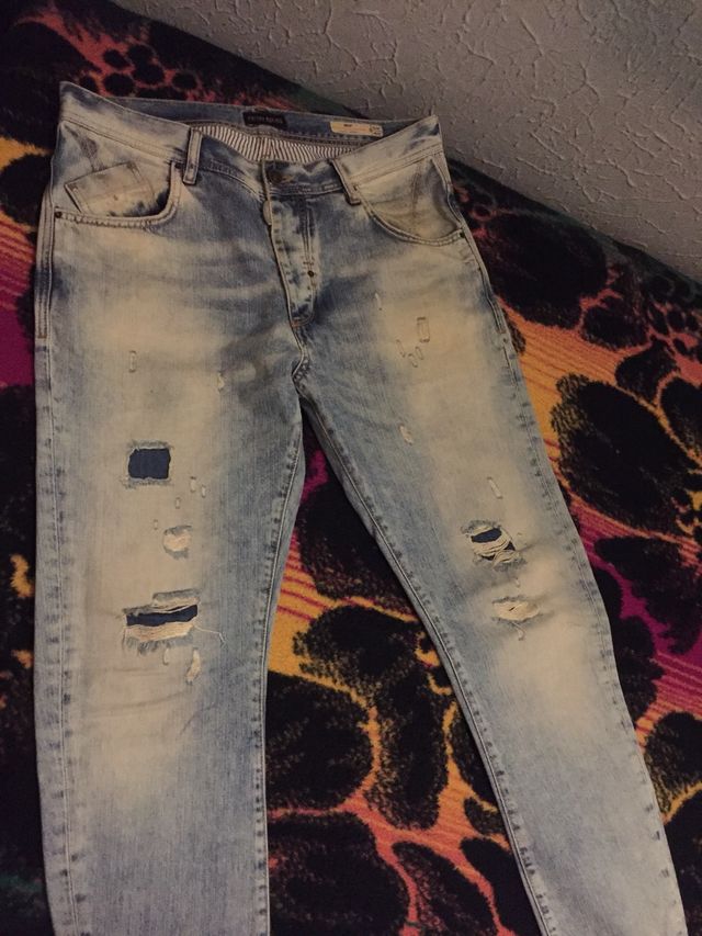 Vaquero antony morato