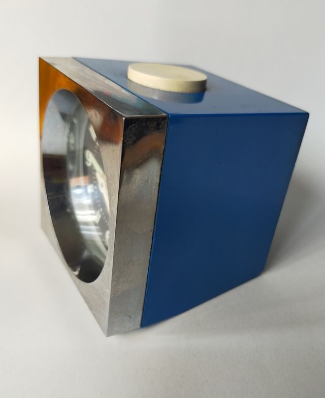 Reloj despertador Kaiser