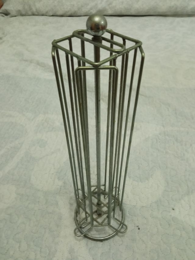 Espositore per capsule Nespresso