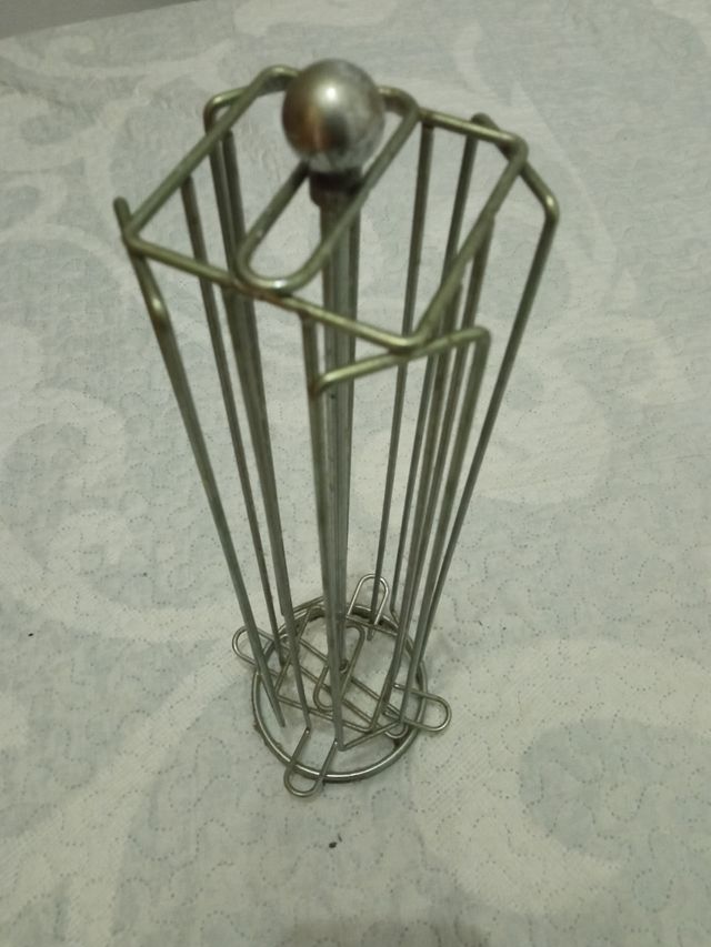 Espositore per capsule Nespresso