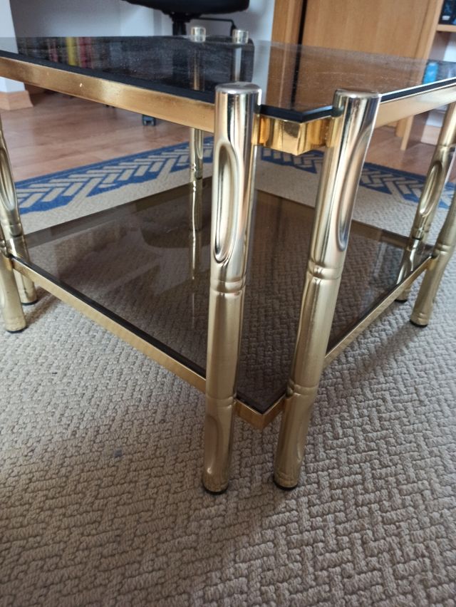 MESA AUXILIAR SALÓN