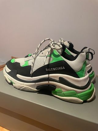 تخصص نهائي خلق zapatillas balenciaga triple s imitacion -  gmancreativeblog.com