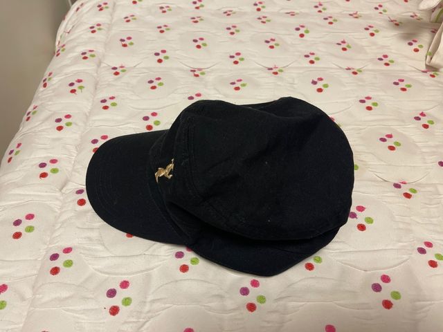 Gorra Tom Raider