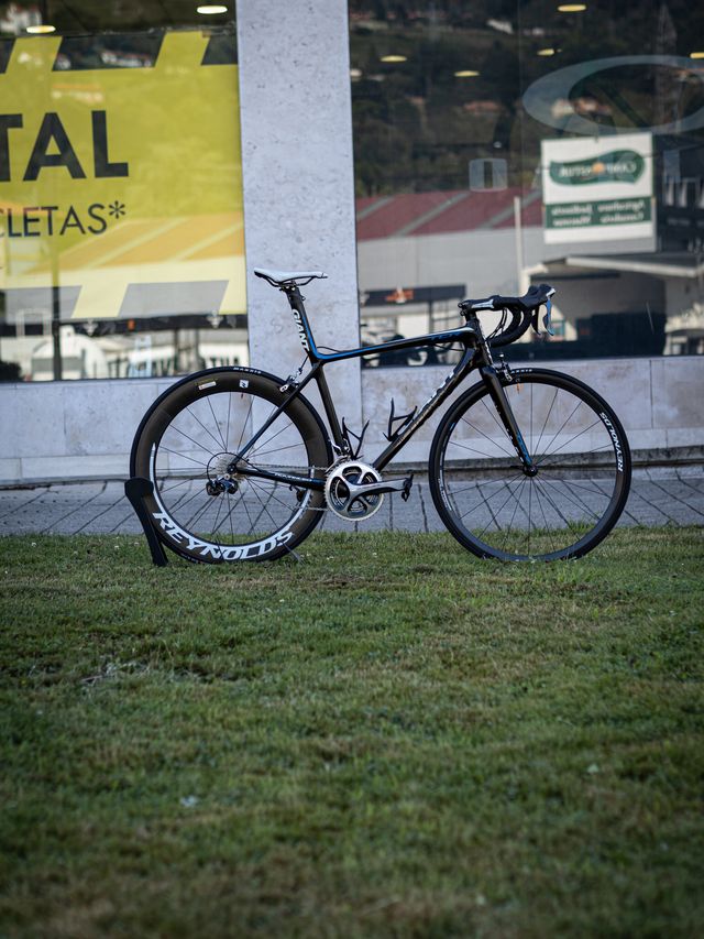 Giant TCR Advanced SL Dura-Ace. Talla M