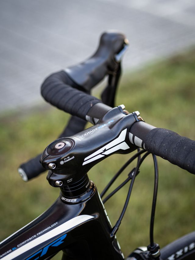 Giant TCR Advanced SL Dura-Ace. Talla M