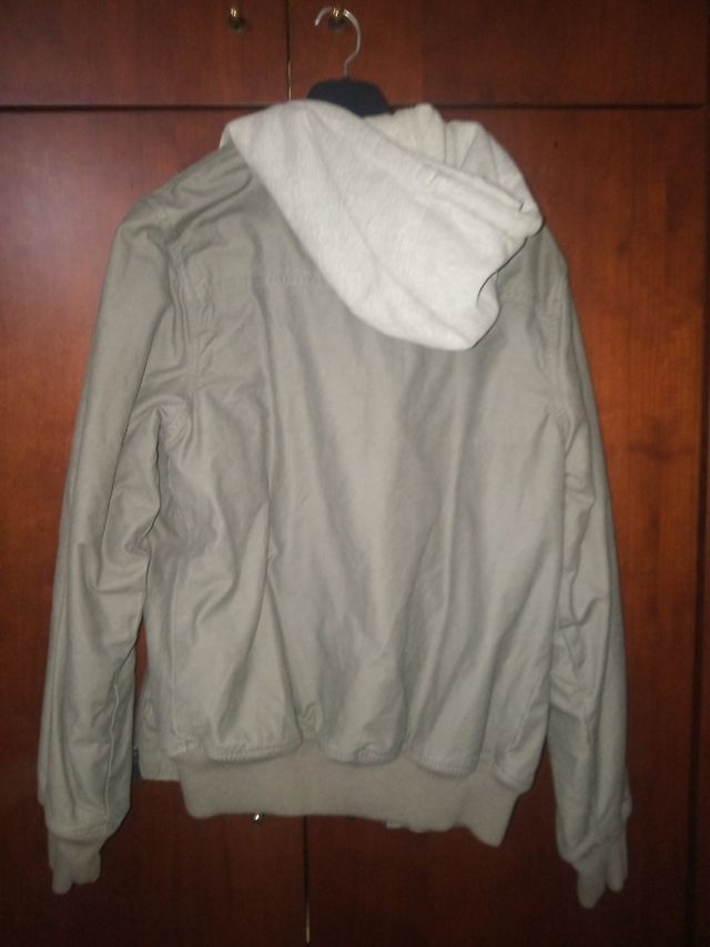Chaqueta tallaM
