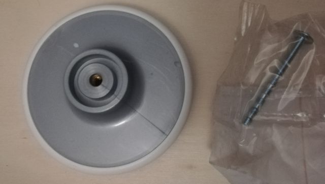 Lote 12 pomos/tiradores SMILEY