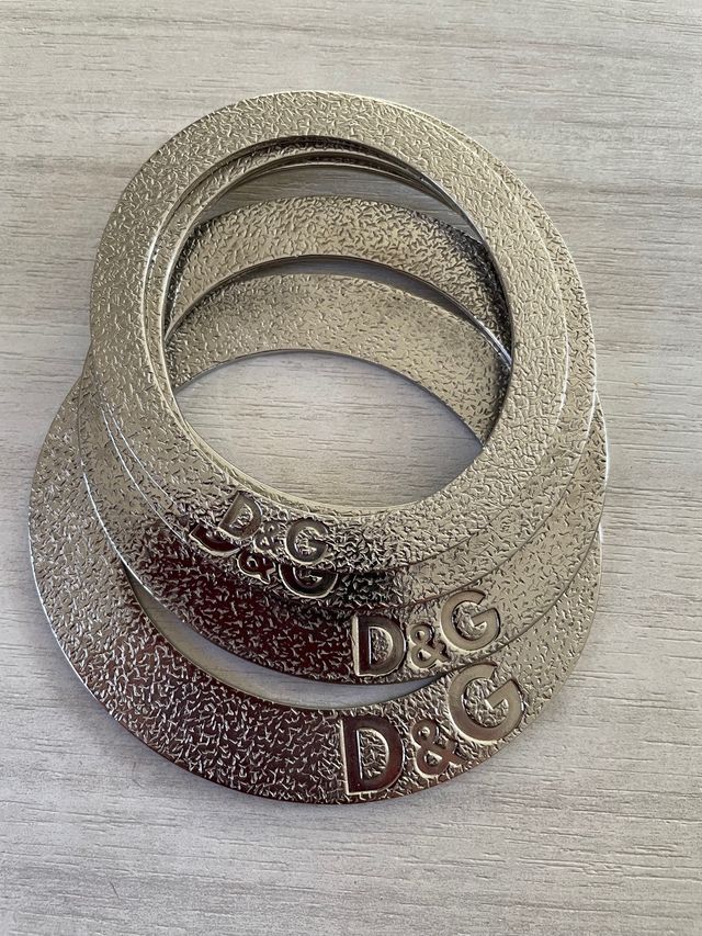Bracciale D&G