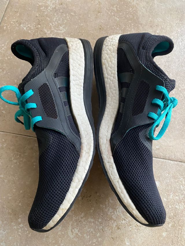 Adidas Pureboost X