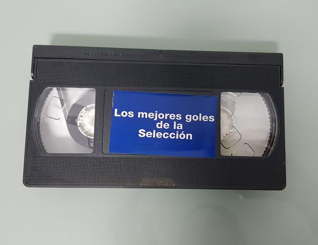 Pepsi con la selección española, mejores goles