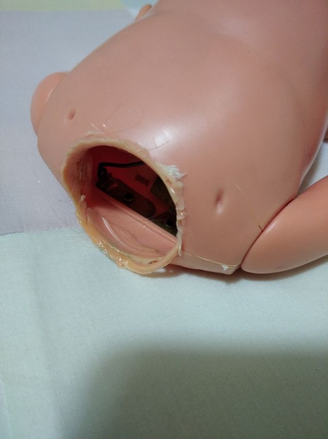 FAMOSA Leyla de Famosa años 70