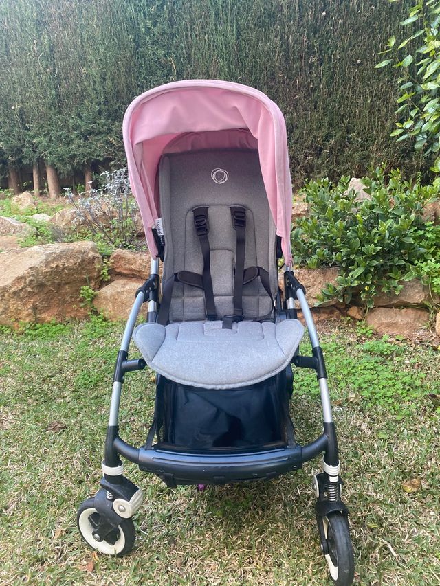 Bugaboo Bee 3