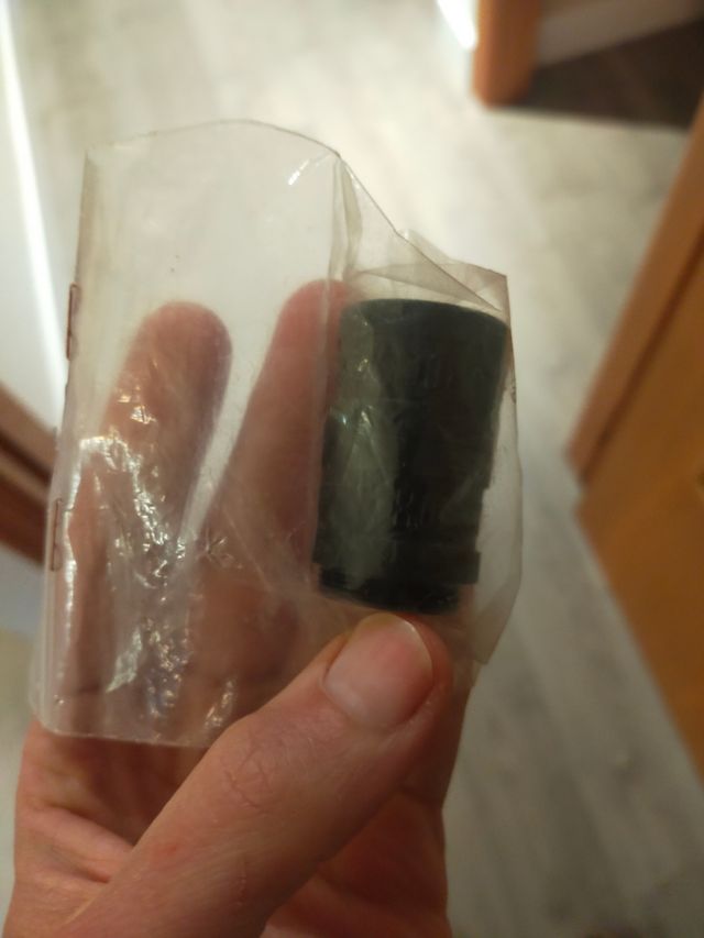 Tokens horquilla reba