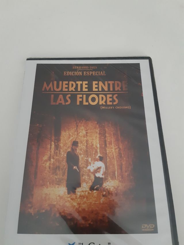 Muerte entre las flores