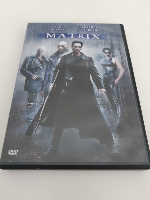 Matrix