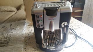 CAFETERA ESPRESSO CAP MATIC de segunda mano por 10 EUR en Errenteria en  WALLAPOP