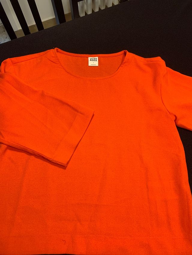 Blusa Vero Moda  S