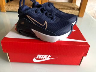 Nike air max 2090 bebe de segunda mano por 35 EUR en Elgoibar en WALLAPOP