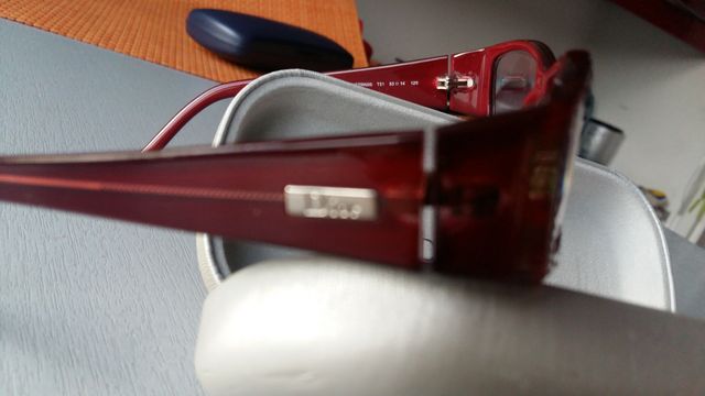 occhiali Dior Brille -