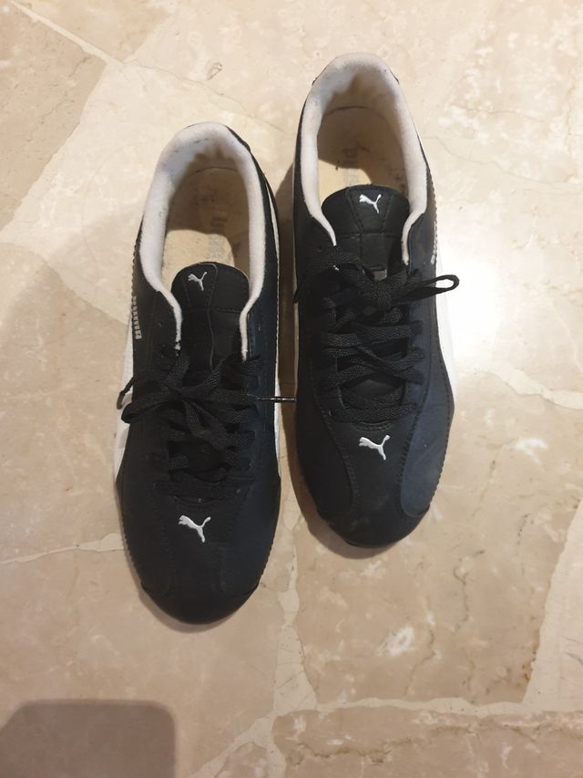 scarpe sneakers puma