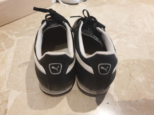 scarpe sneakers puma