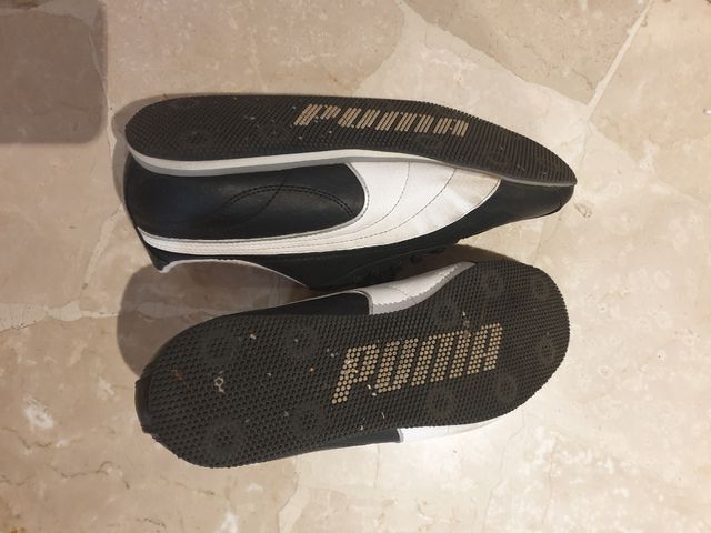 scarpe sneakers puma