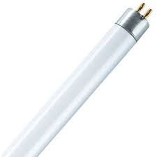 Lámpara fluorescente de Osram lumilux T5