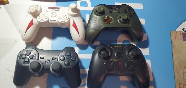 wireless Game controller