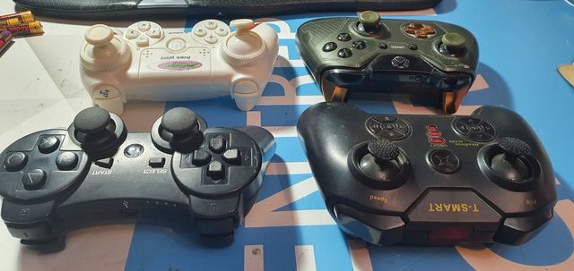 wireless Game controller