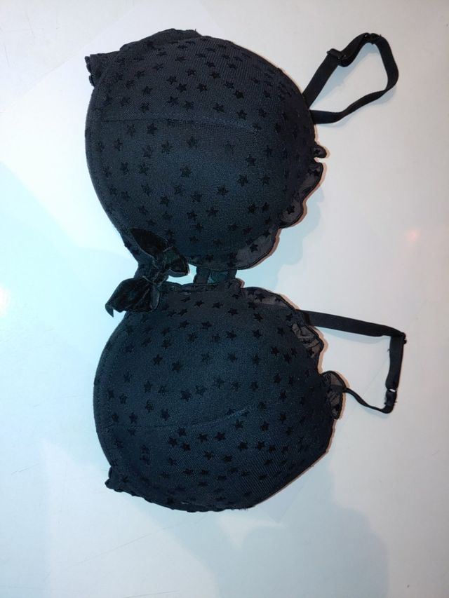 conjunto ⭐⭐Sujetador y Braguitas  ETAM NUEVO t.95b