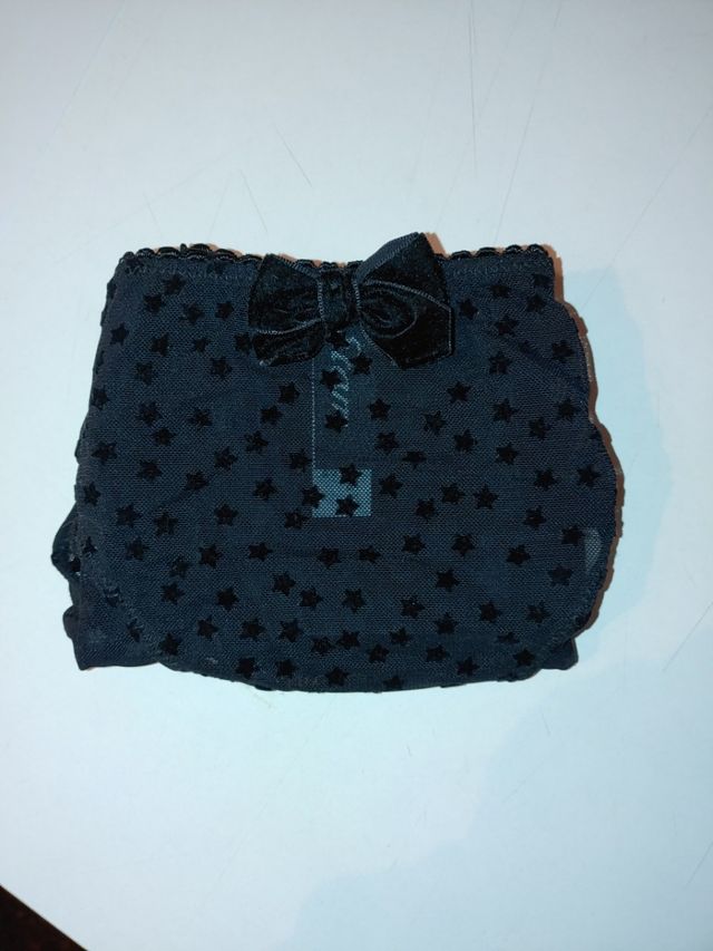 conjunto ⭐⭐Sujetador y Braguitas  ETAM NUEVO t.95b