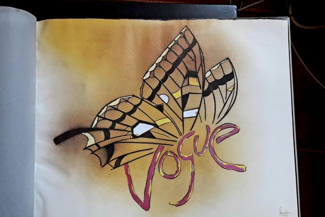 Voguemillenium. Edición limitada