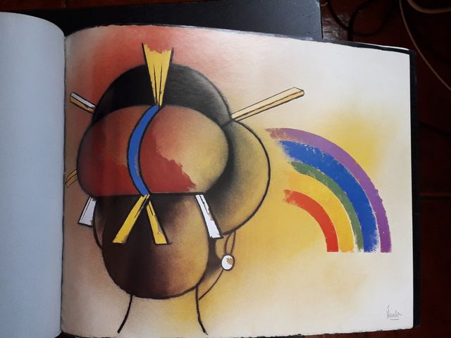 Voguemillenium. Edición limitada