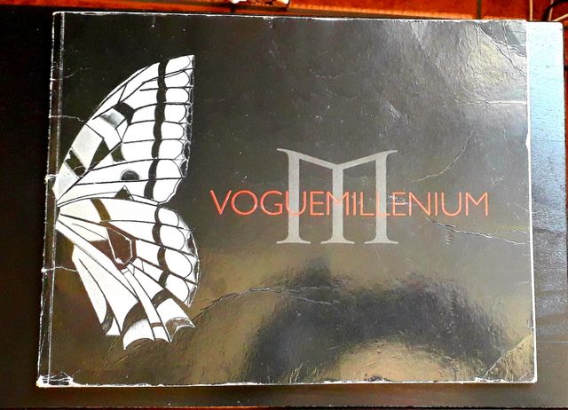Voguemillenium. Edición limitada