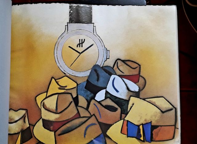 Voguemillenium. Edición limitada