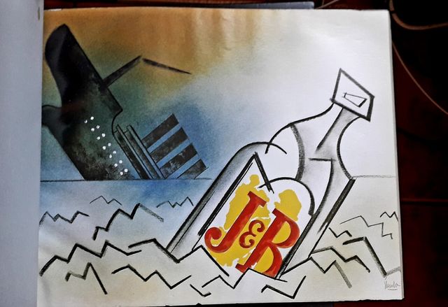 Voguemillenium. Edición limitada