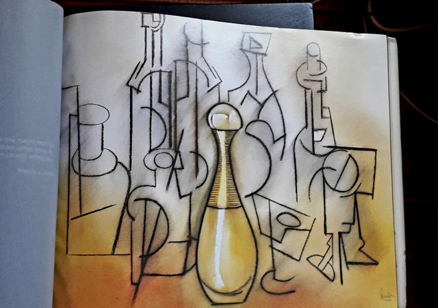 Voguemillenium. Edición limitada