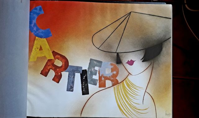 Voguemillenium. Edición limitada